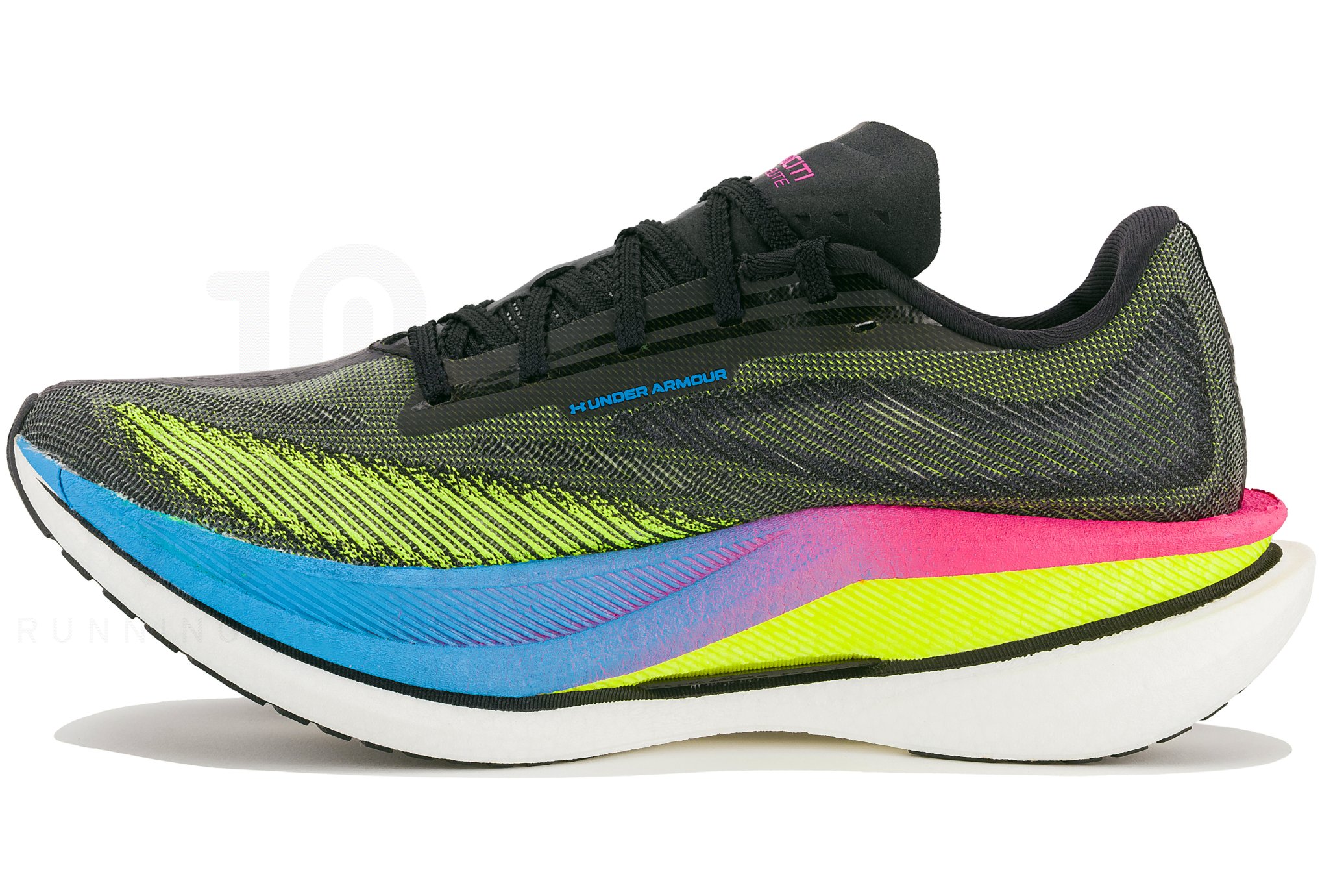 Under Armour Velociti Elite 3