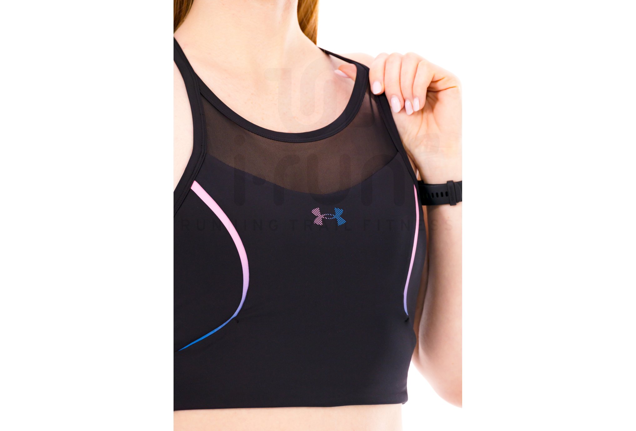 Under Armour Velociti Elite