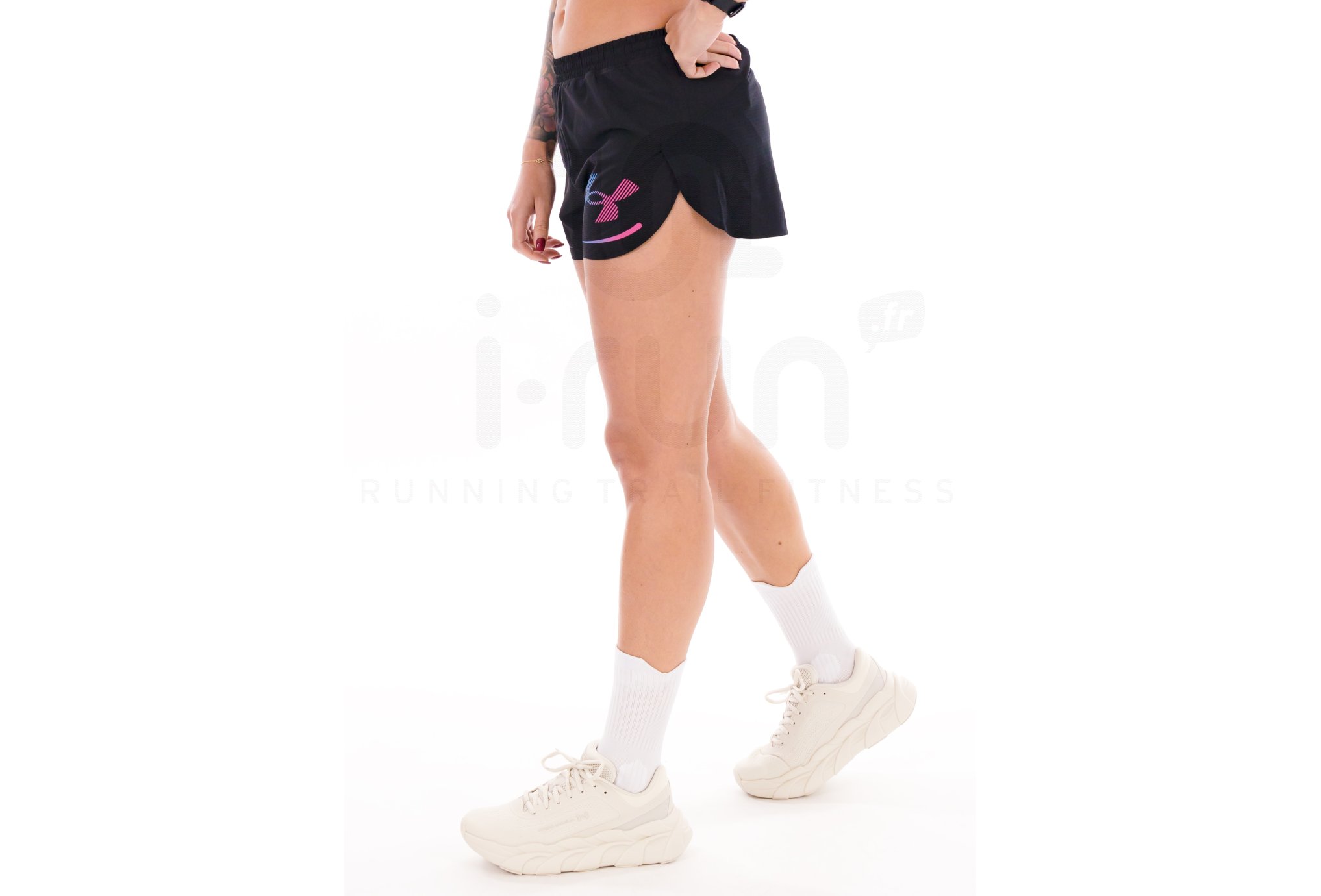 Under Armour Velociti Elite
