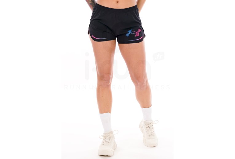 Under Armour Velociti Elite