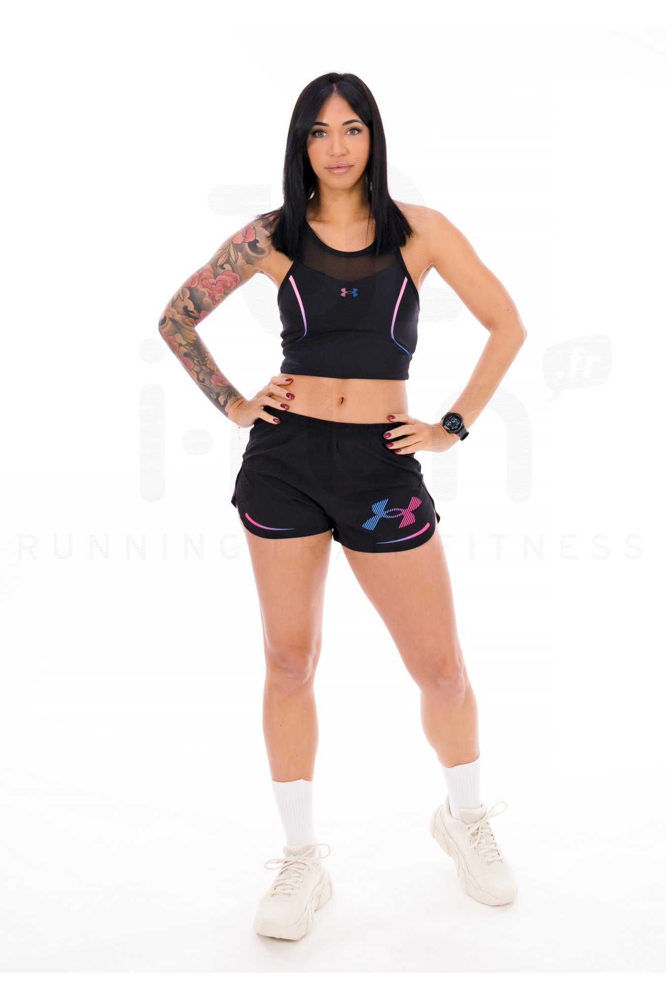 Under Armour Velociti Elite 