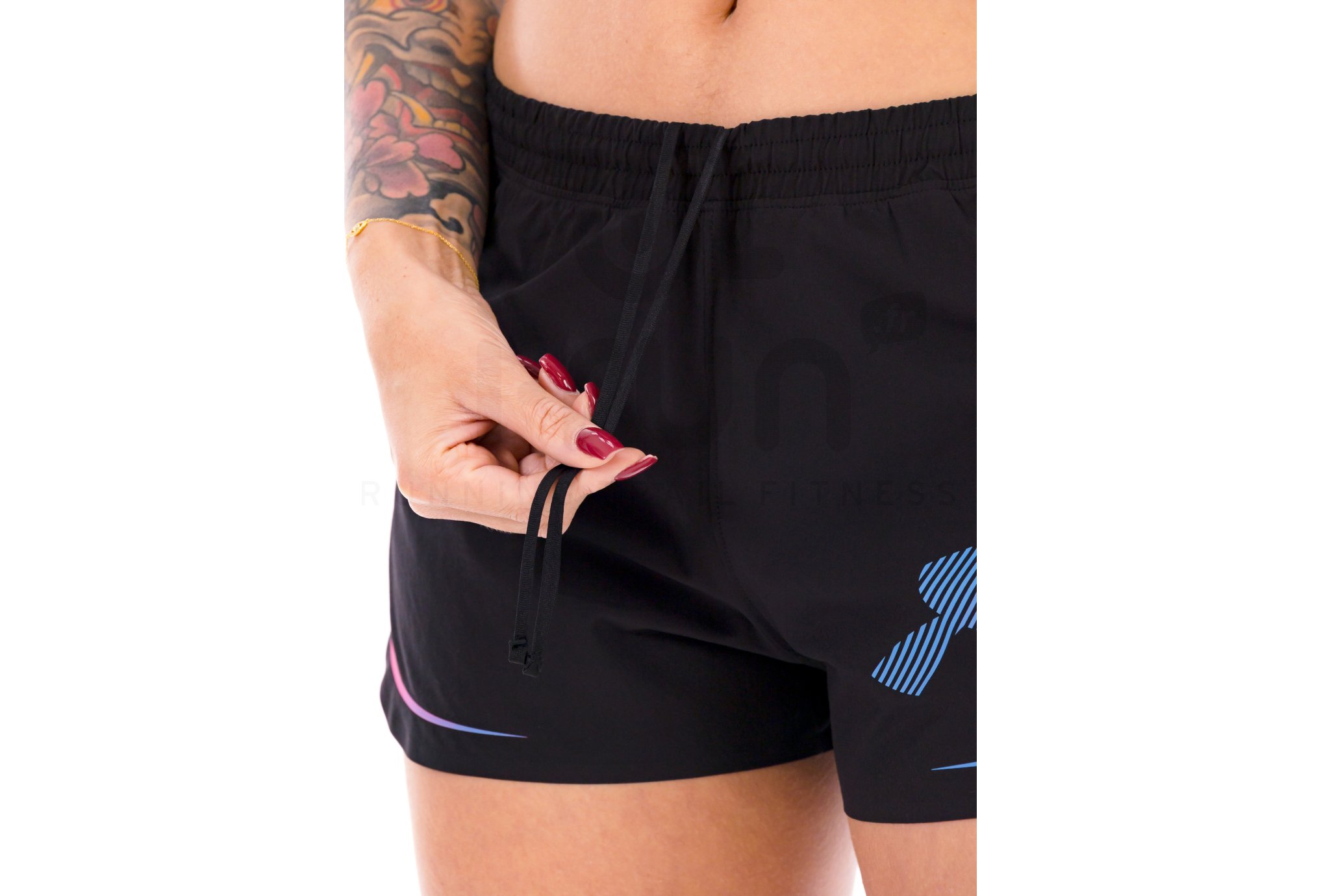 Under Armour Velociti Elite