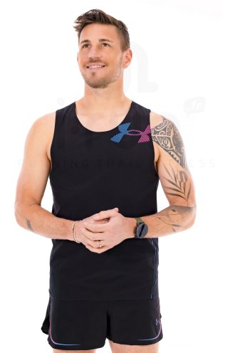 Under Armour Velociti Elite 