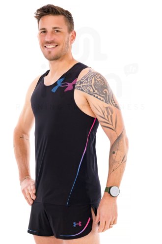 Under Armour Velociti Elite 