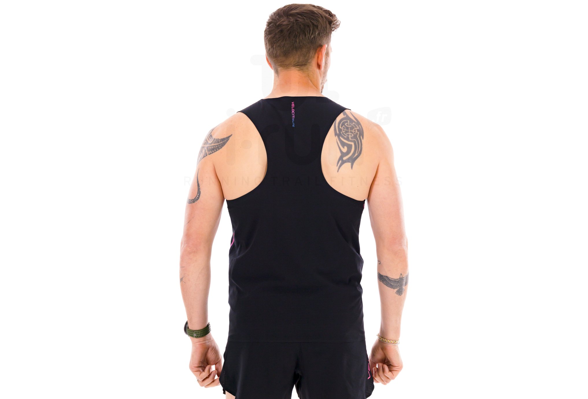 Under Armour Velociti Elite