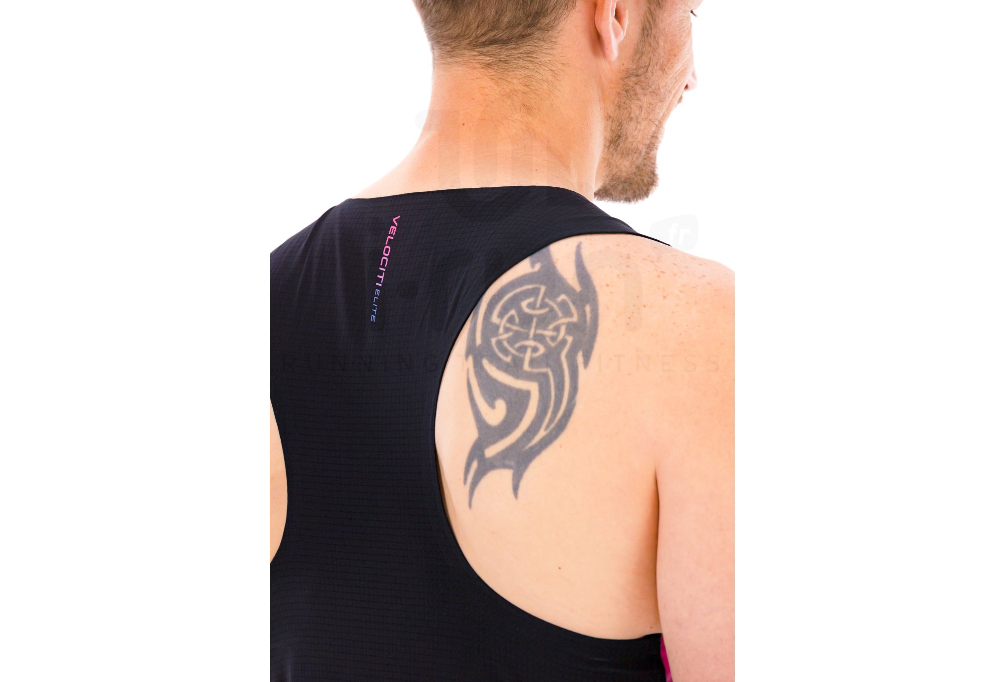 Under Armour Velociti Elite