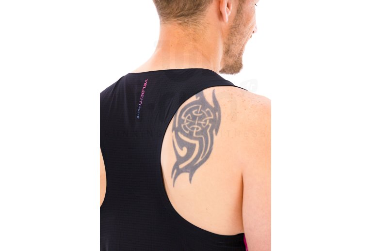 Under Armour Velociti Elite