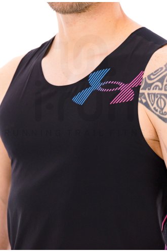 Under Armour Velociti Elite 