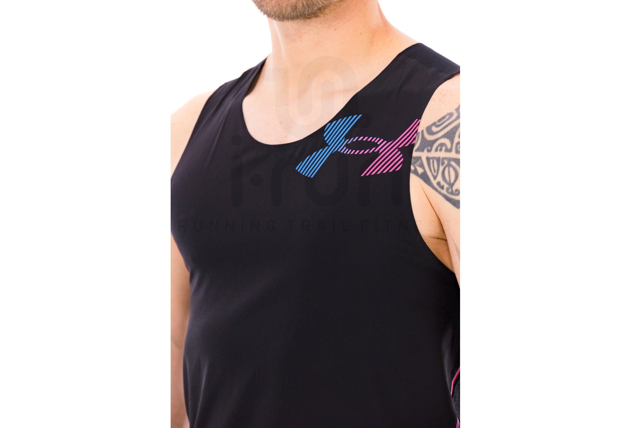 Under Armour Velociti Elite