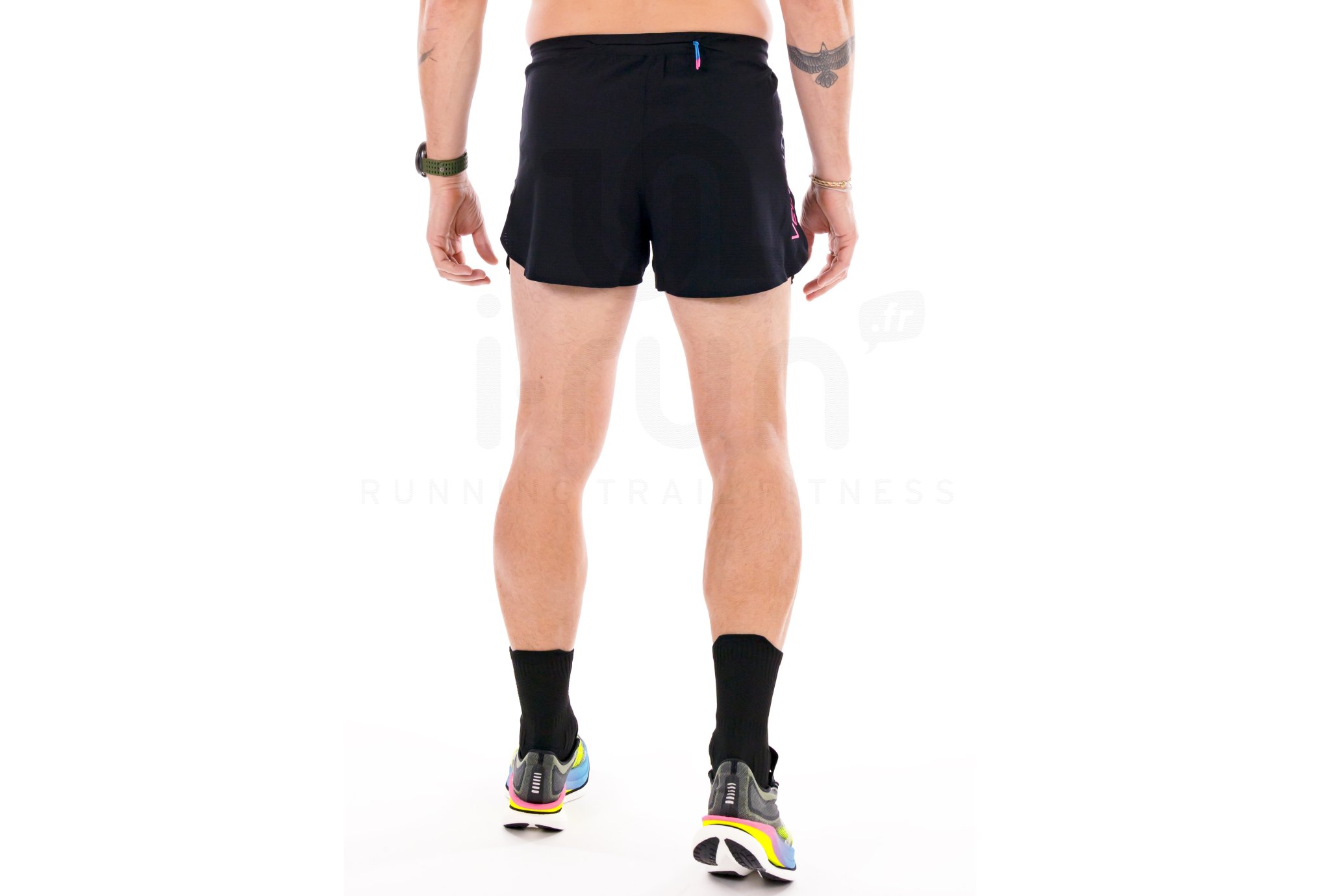 Under Armour Velociti Elite