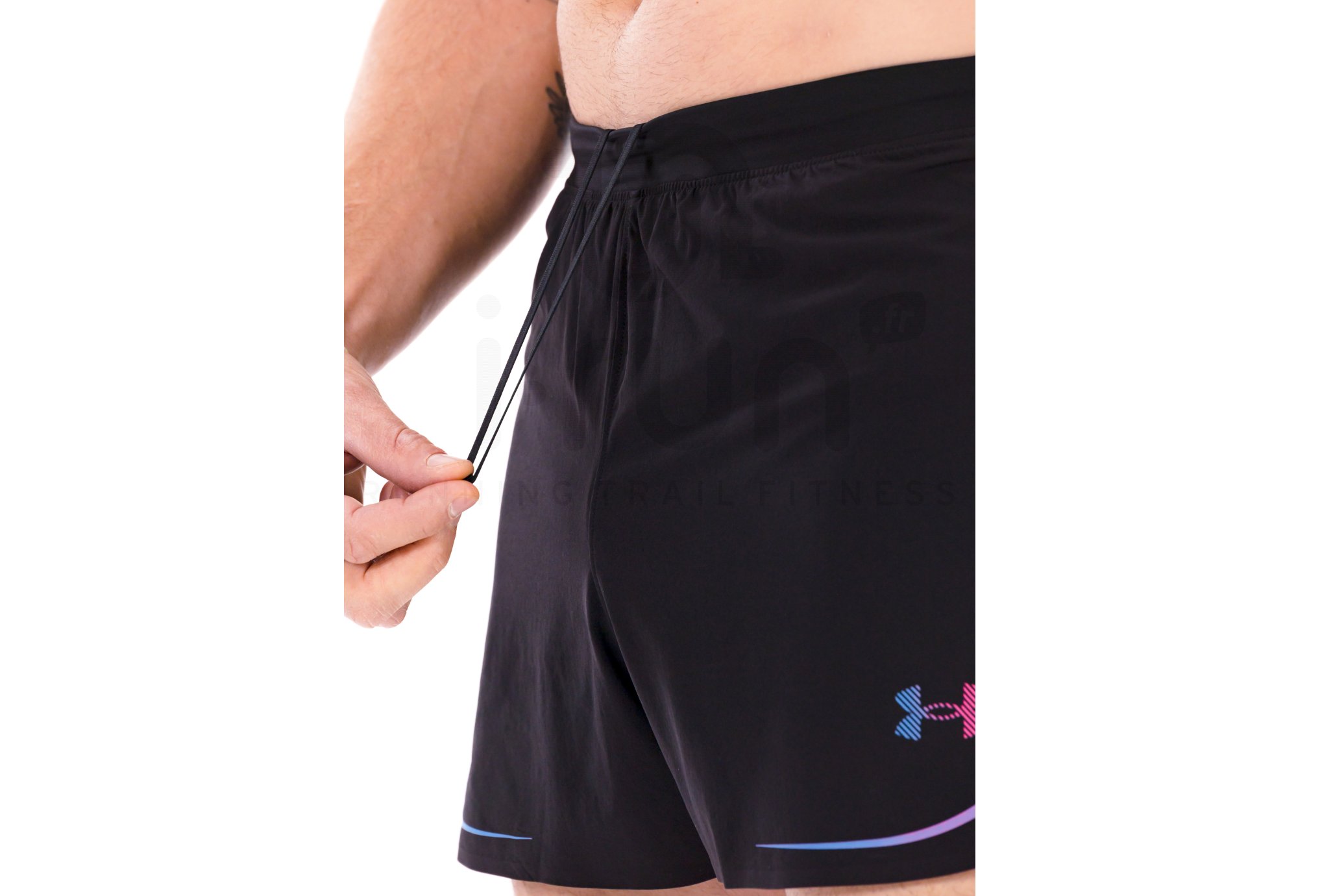 Under Armour Velociti Elite