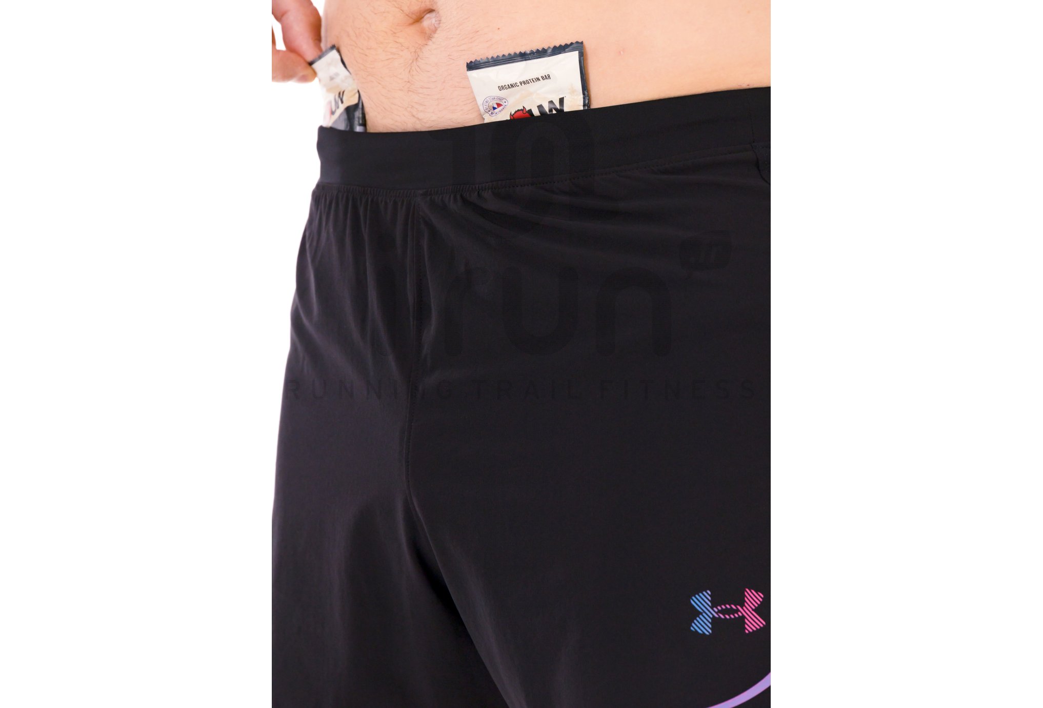 Under Armour Velociti Elite