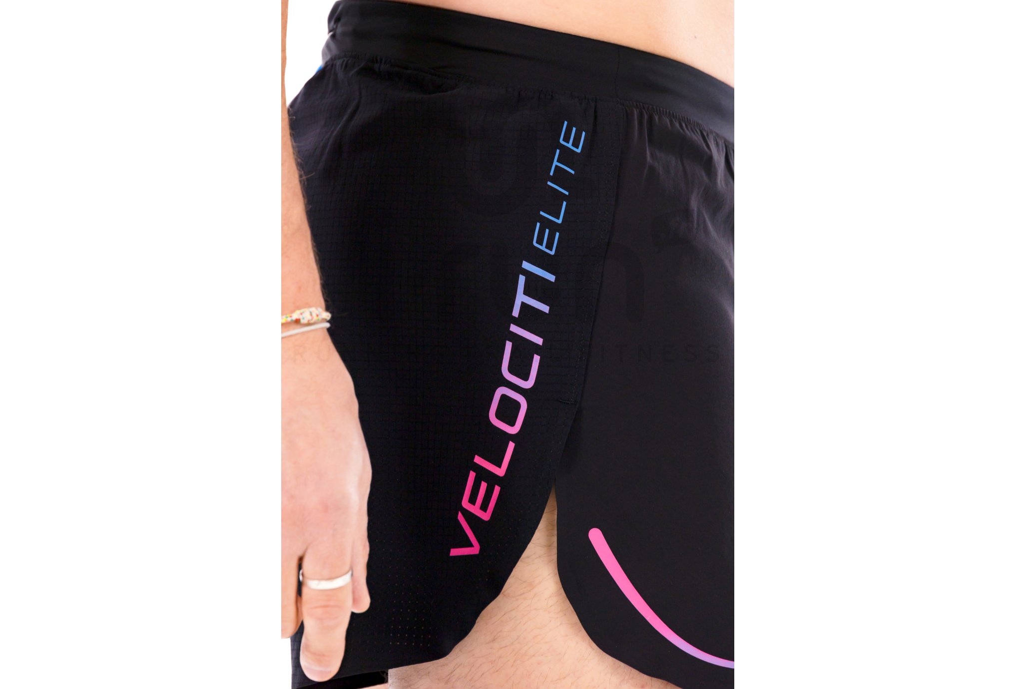 Under Armour Velociti Elite