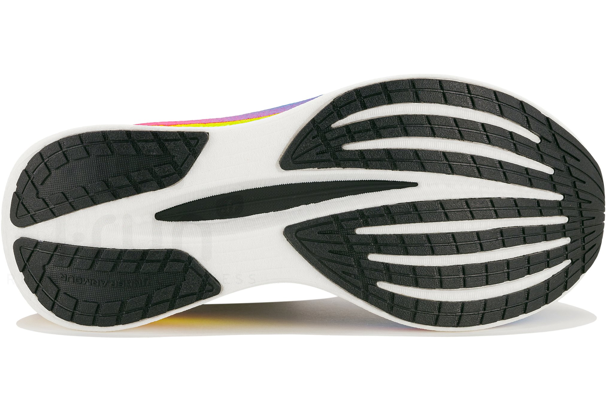 Under Armour Velociti Pro 2