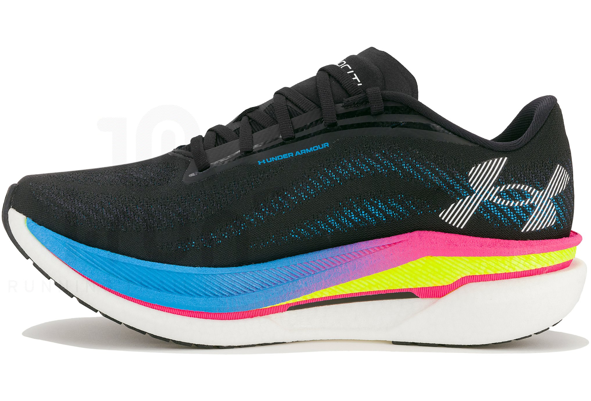 Under Armour Velociti Pro 2