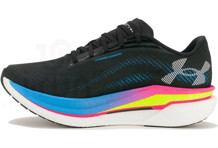 Under Armour Velociti Pro 2