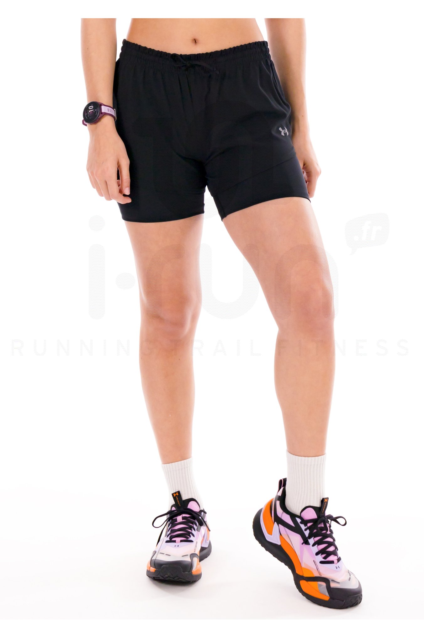 Under Armour Velociti Pro 2 in 1