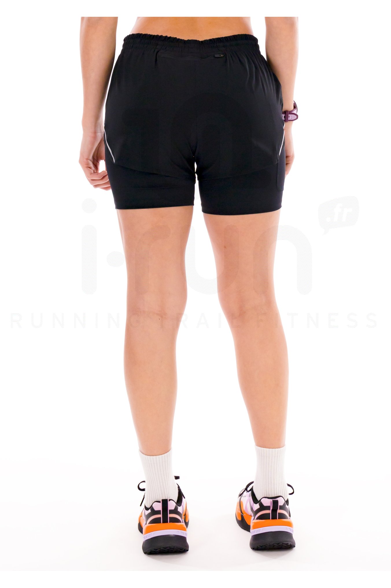 Under Armour Velociti Pro 2 en 1 