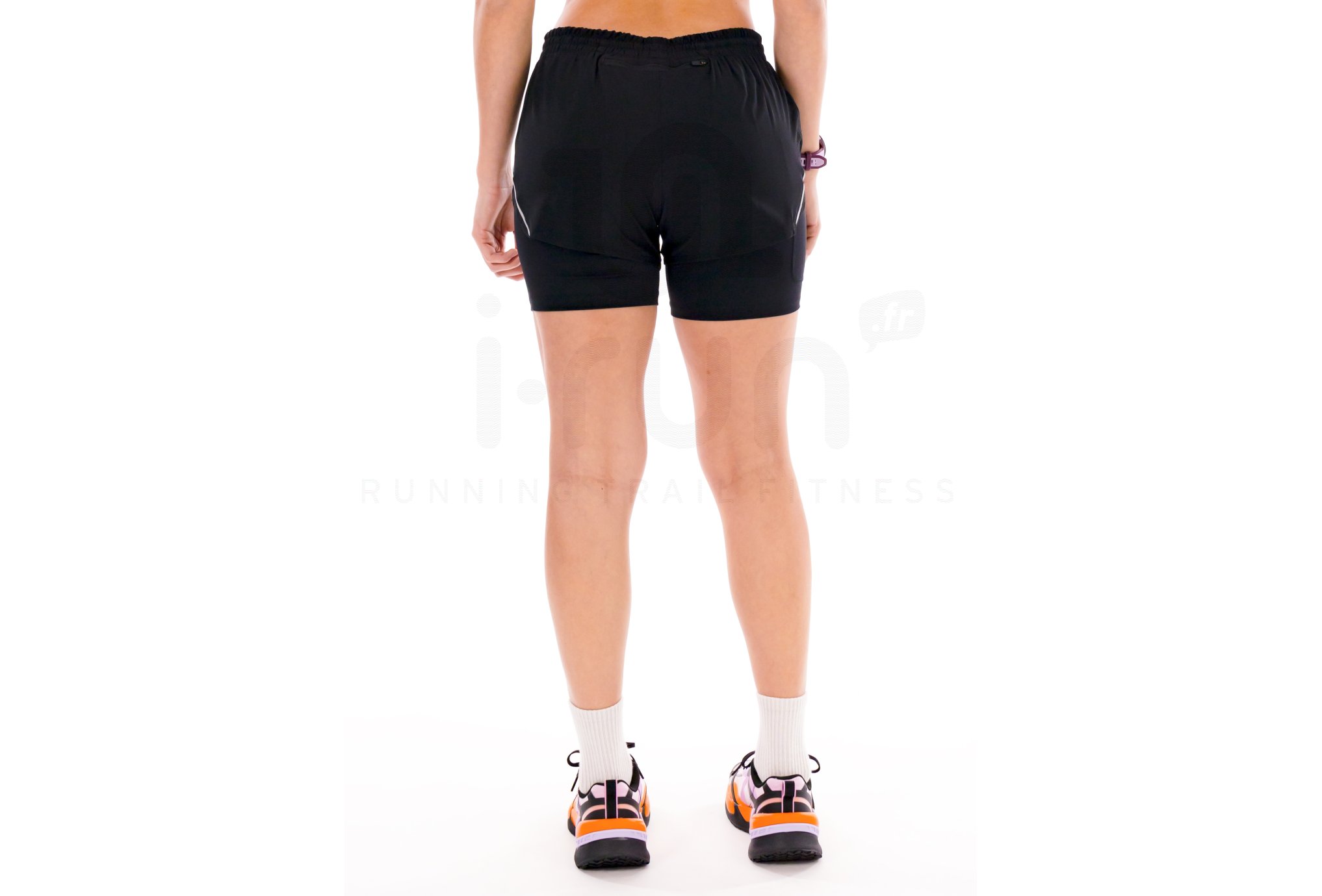 Under Armour Velociti Pro 2 in 1