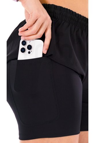 Under Armour Velociti Pro 2 en 1 