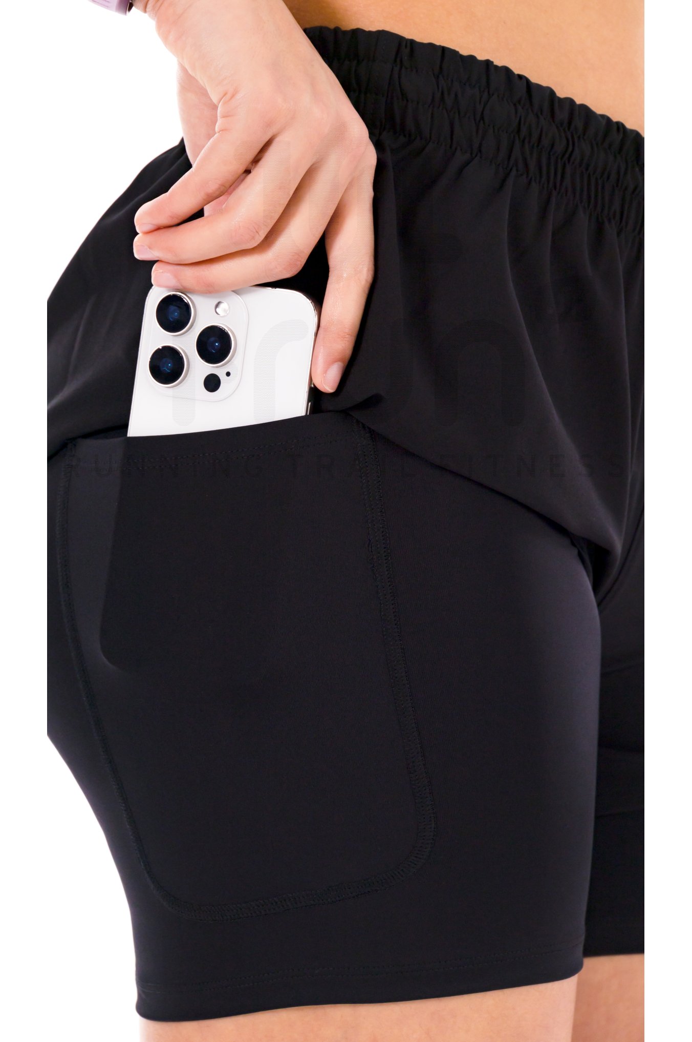 Under Armour Velociti Pro 2 en 1 