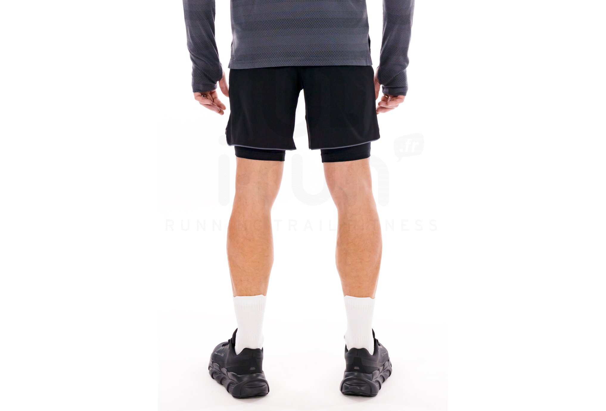 Under Armour Velociti Pro 2-in-1 Heren