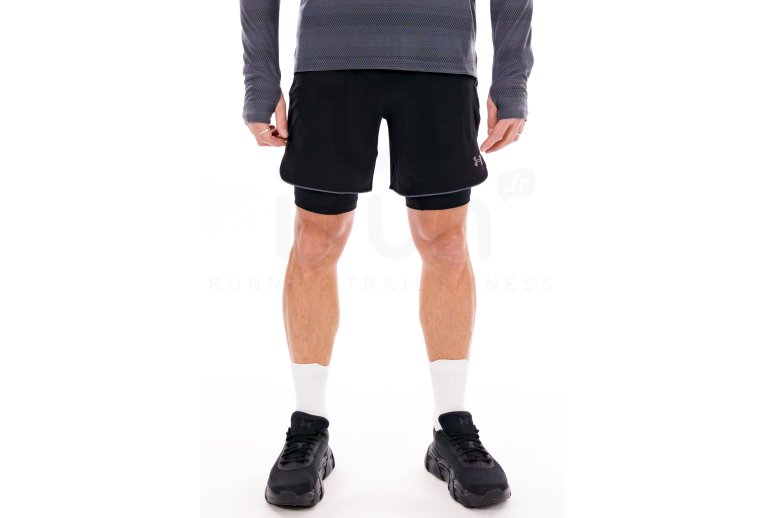 Under Armour Velociti Pro 2-in-1 Heren