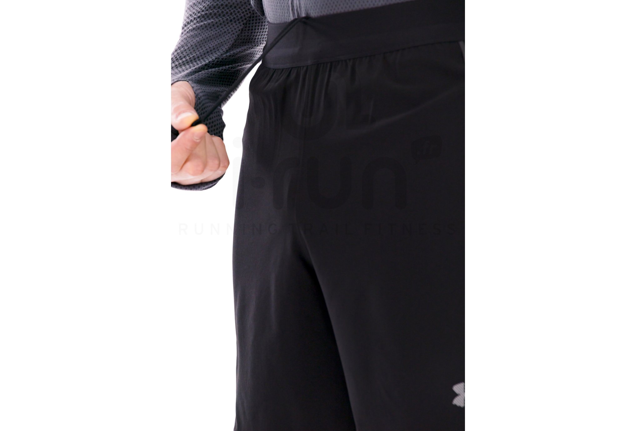 Under Armour Velociti Pro 2-in-1 Heren