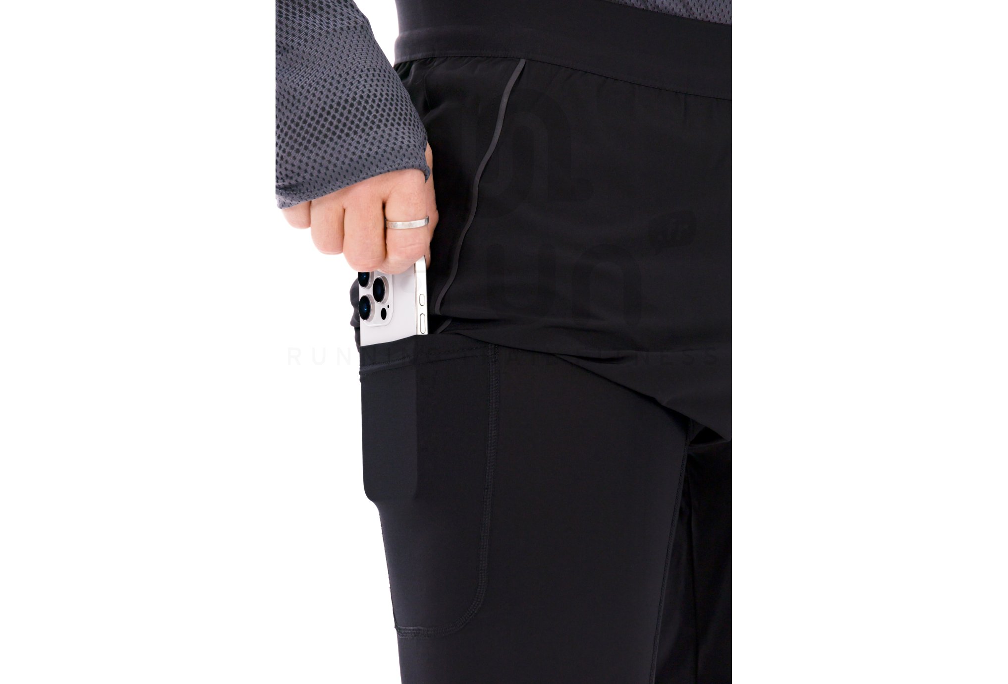 Under Armour Velociti Pro 2-in-1 Heren