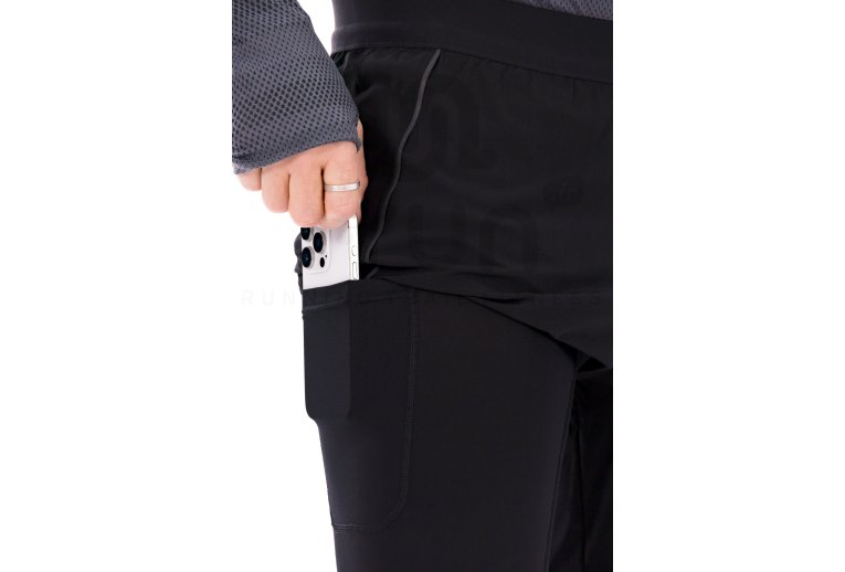 Under Armour Velociti Pro 2-in-1 Heren