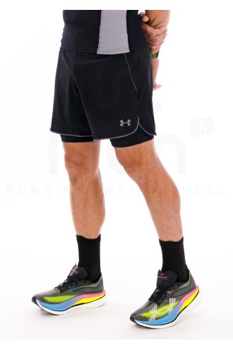 Under Armour Velociti Pro 2 en 1 