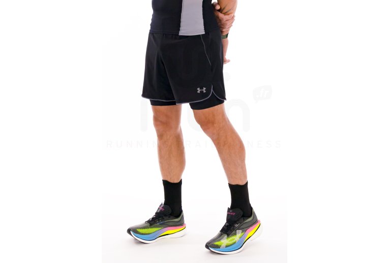 Under Armour Velociti Pro 2 em 1