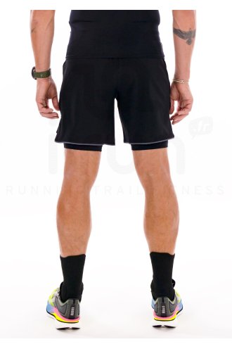 Under Armour Velociti Pro 2 en 1 
