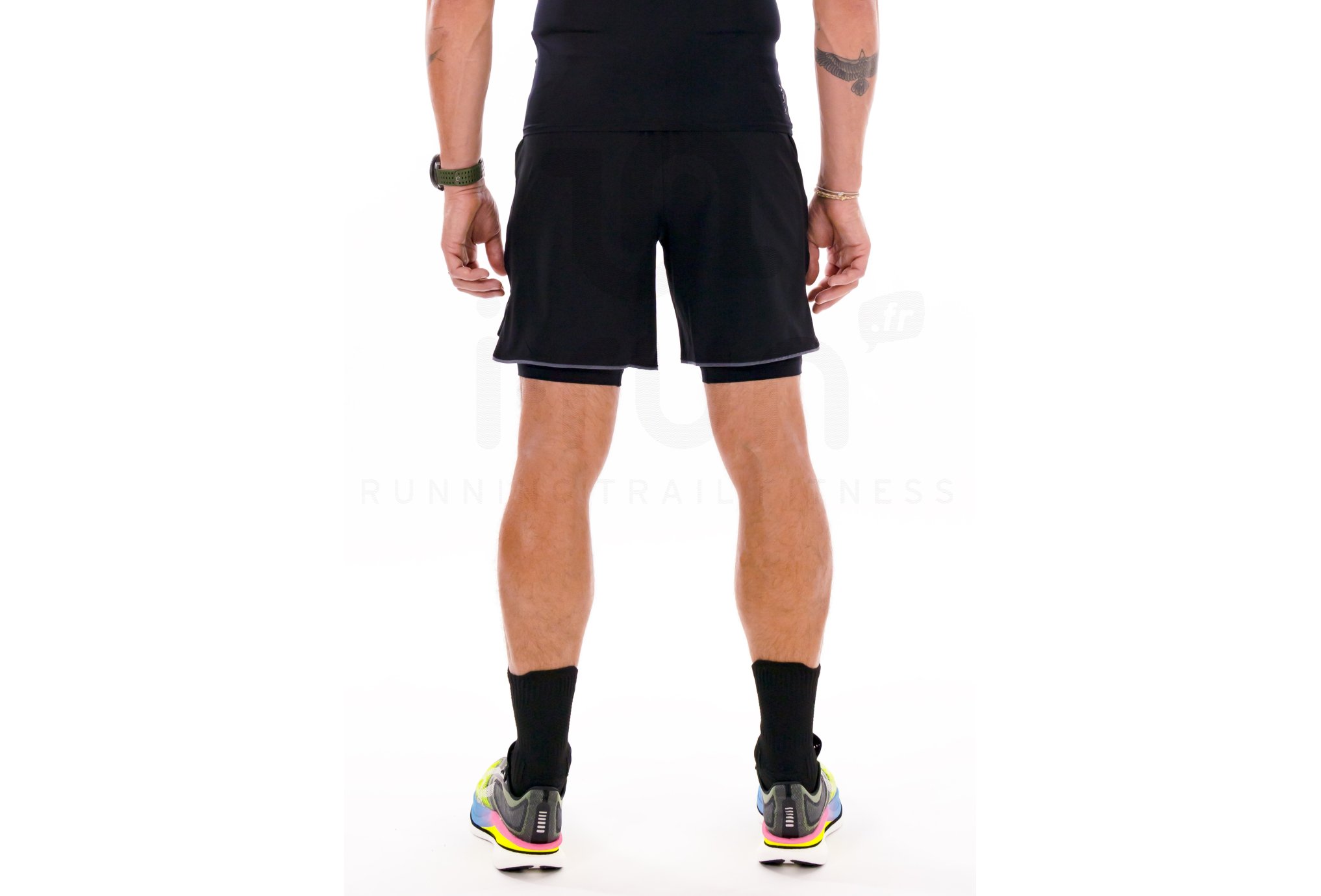 Under Armour Velociti Pro 2 em 1