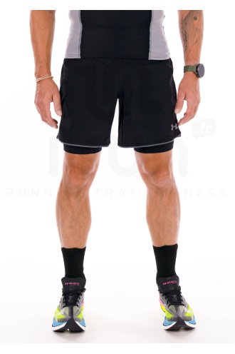 Under Armour Velociti Pro 2 en 1 