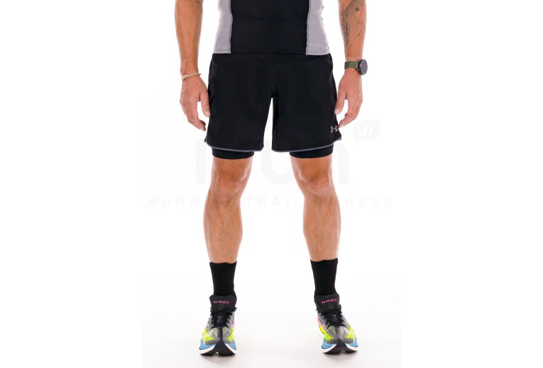 Under Armour Velociti Pro 2 em 1