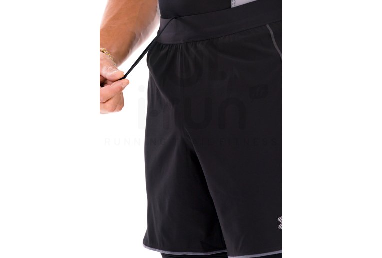 Under Armour Velociti Pro 2 em 1