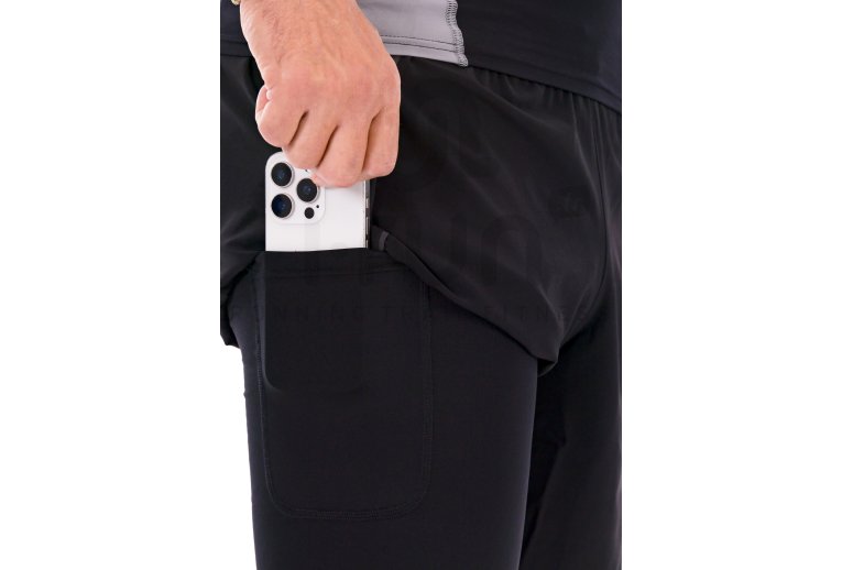 Under Armour Velociti Pro 2 em 1