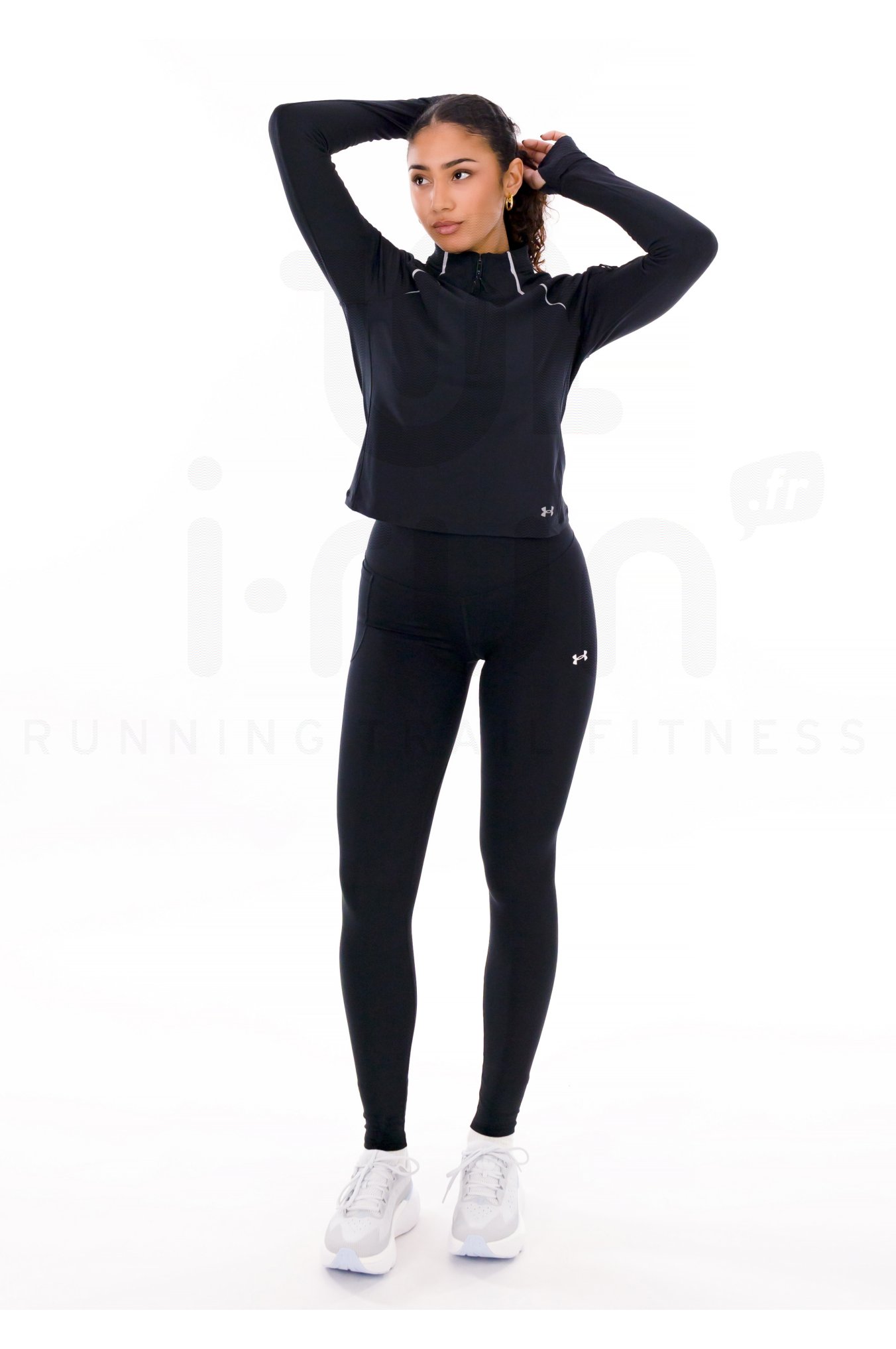 Under Armour Velociti Pro Cold Weather 