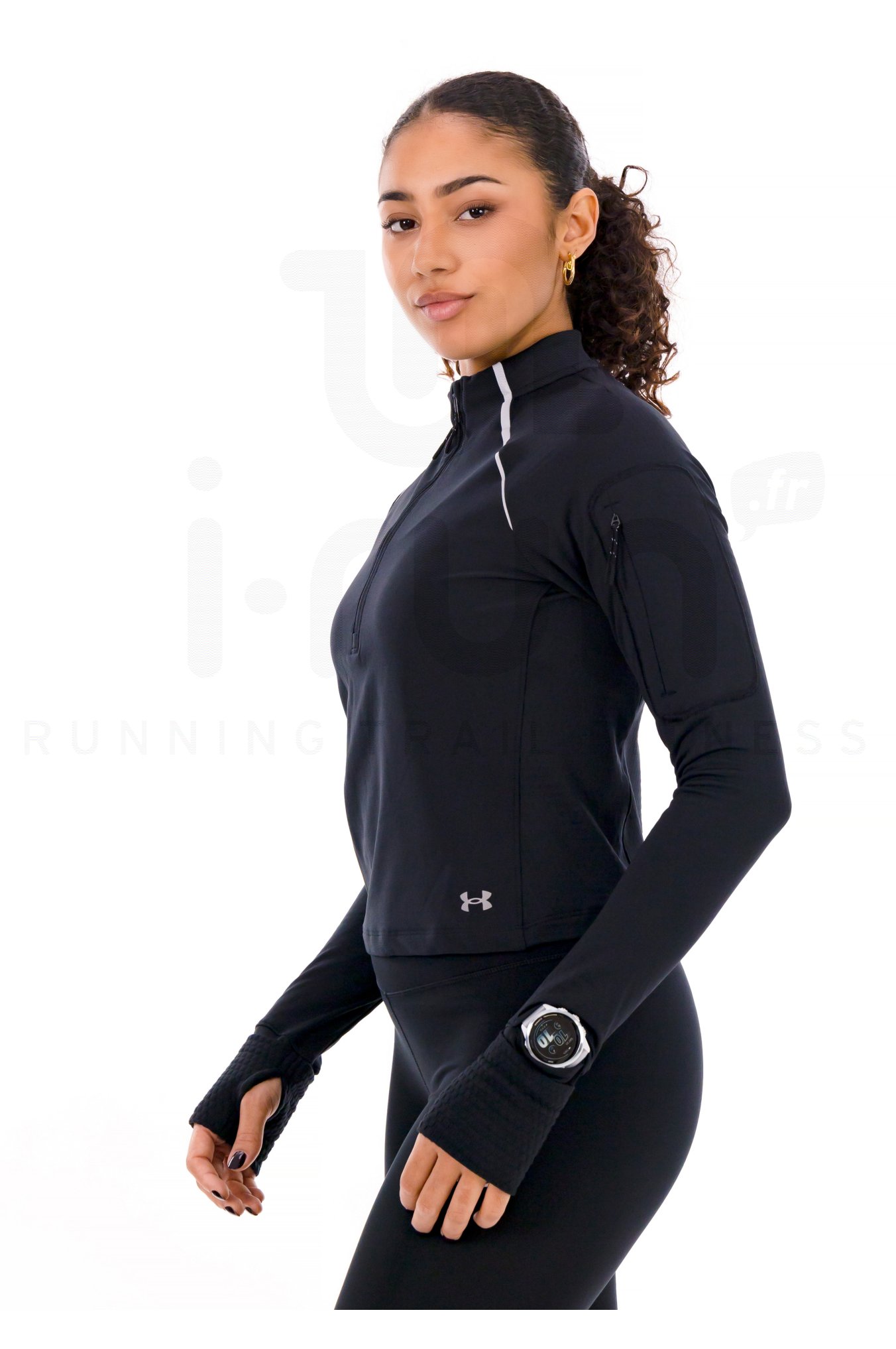 Under Armour Velociti Pro Cold Weather 