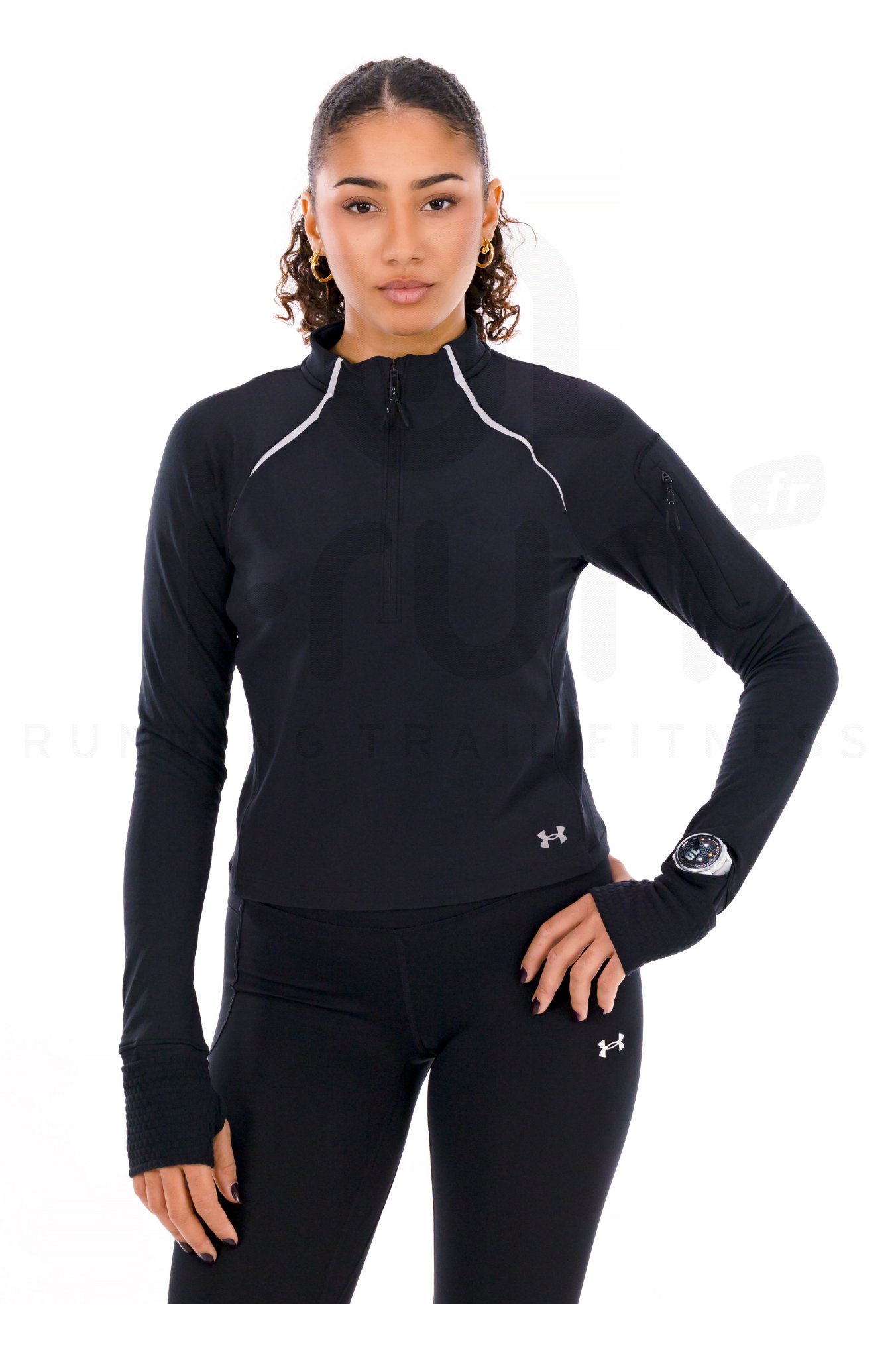 Under Armour Velociti Pro Cold Weather 