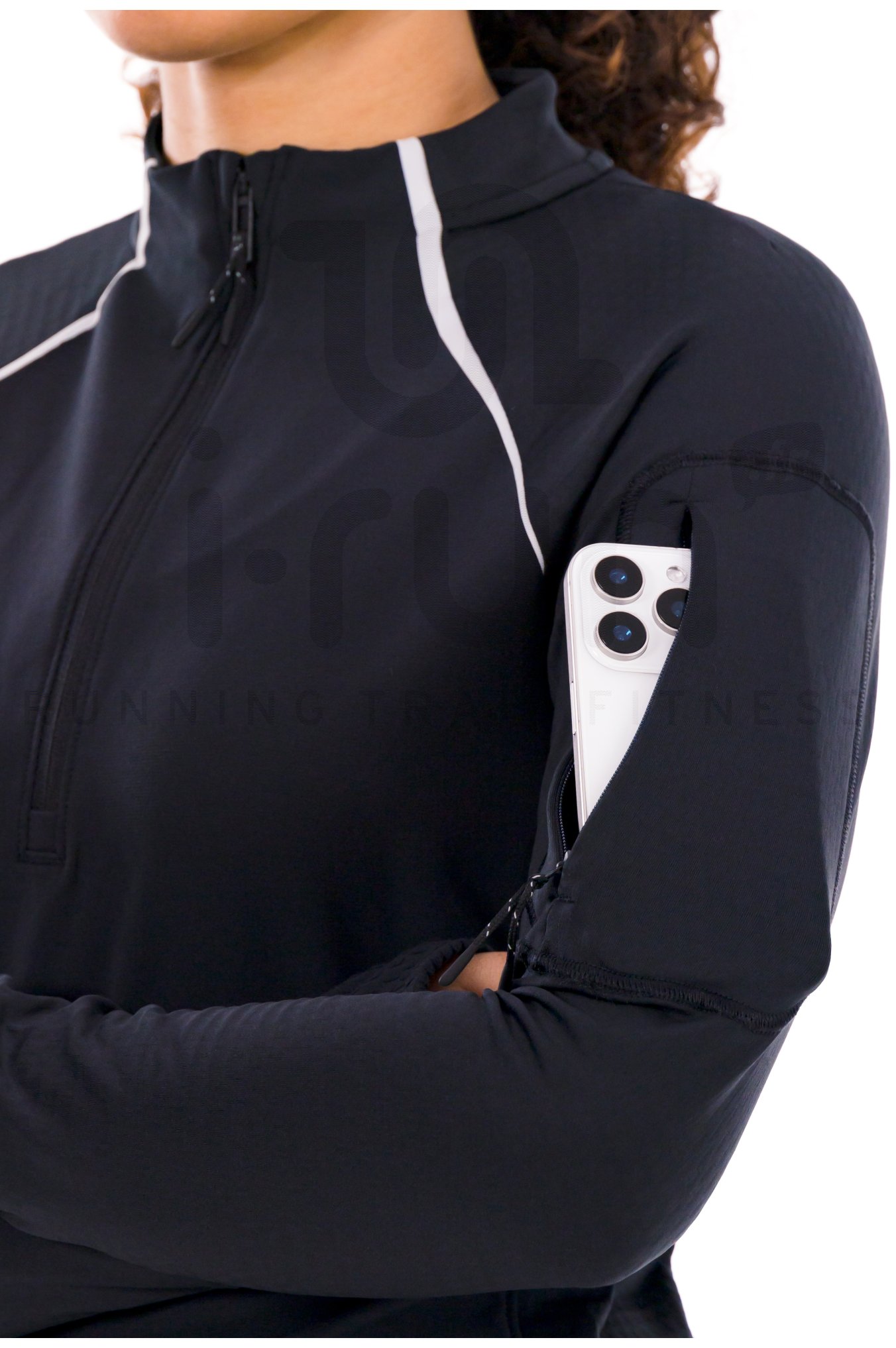 Under Armour Velociti Pro Cold Weather 
