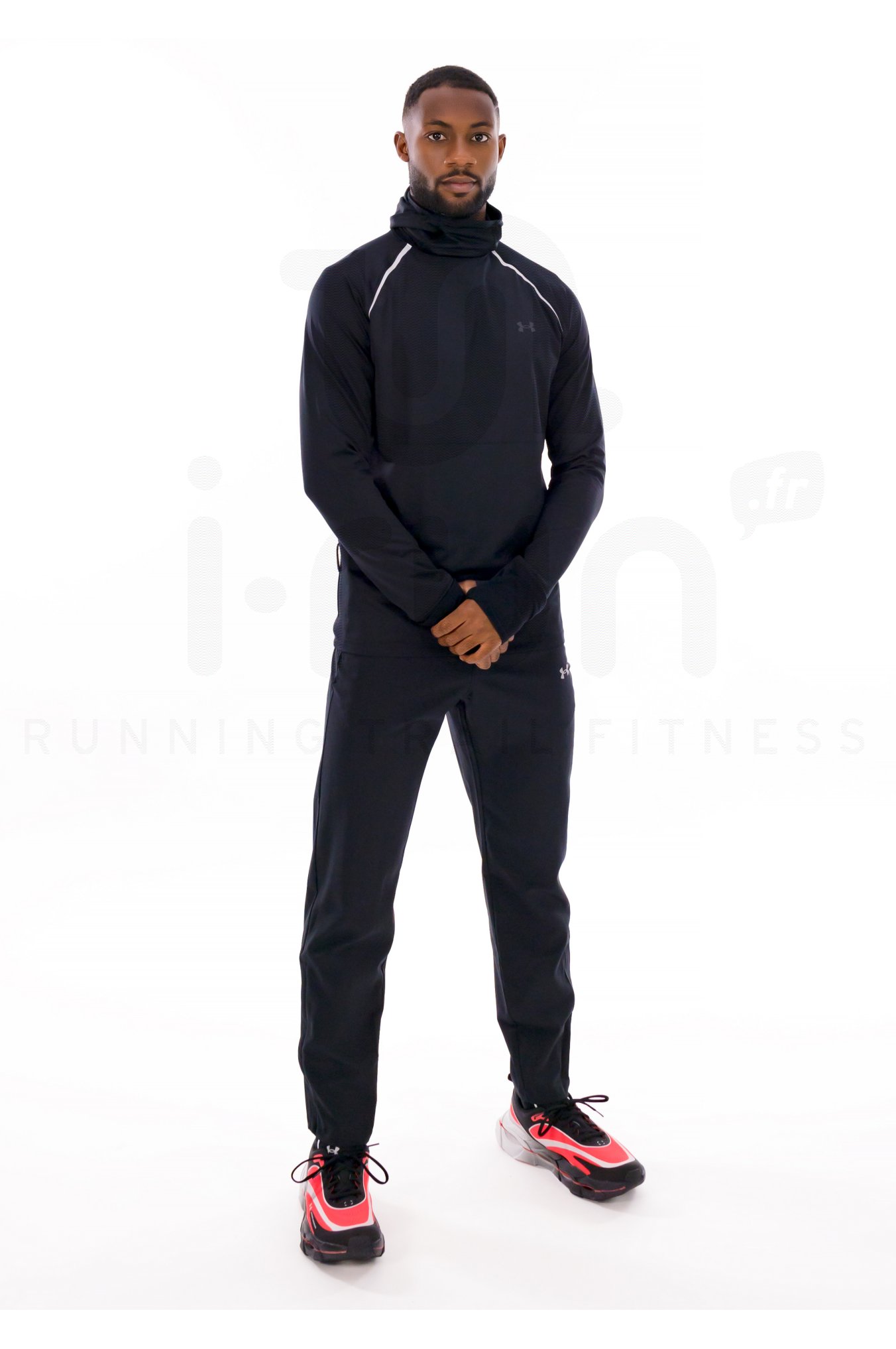 Under Armour Velociti Pro Cold Weather 