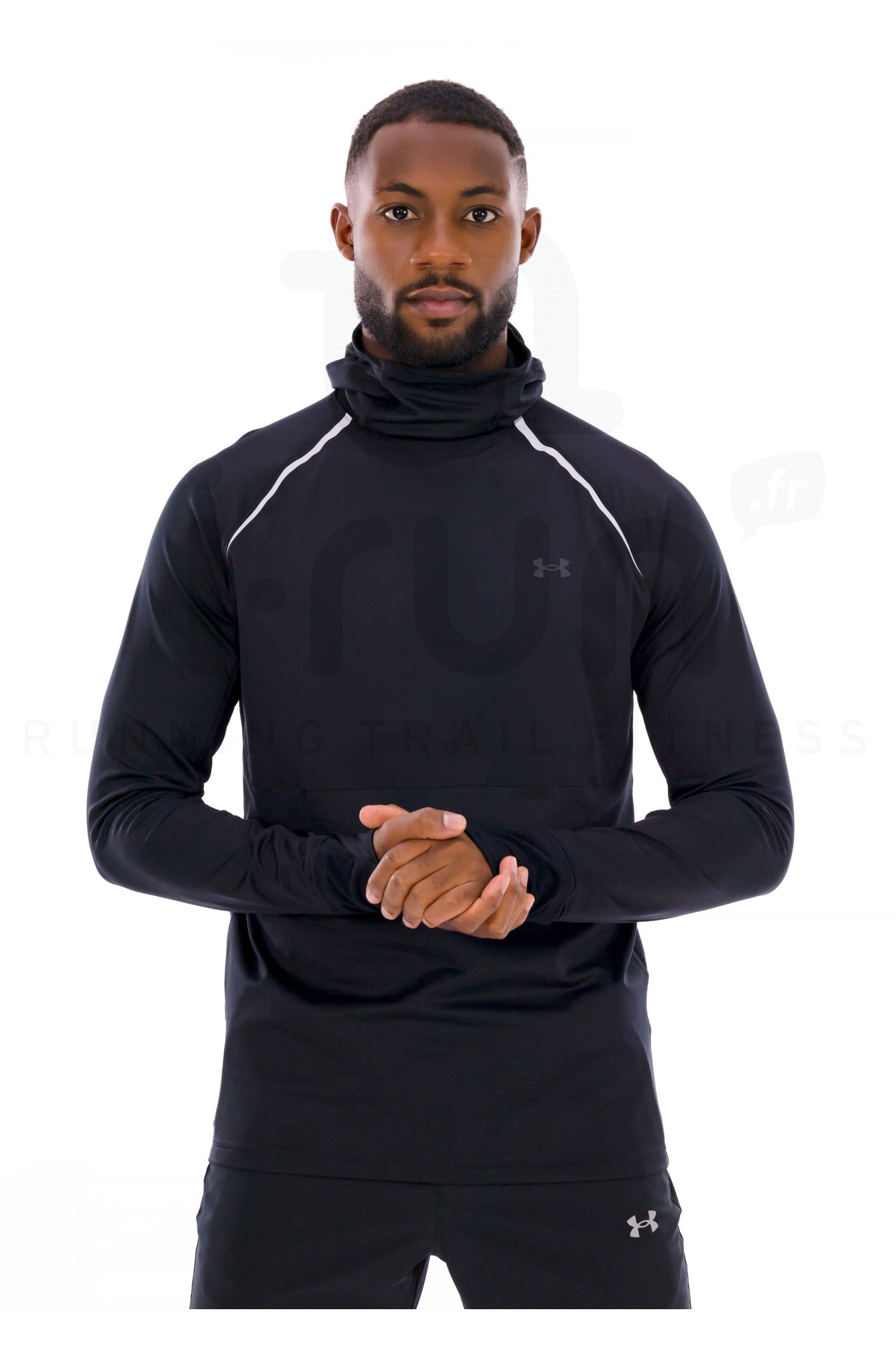 Under Armour Velociti Pro Cold Weather 