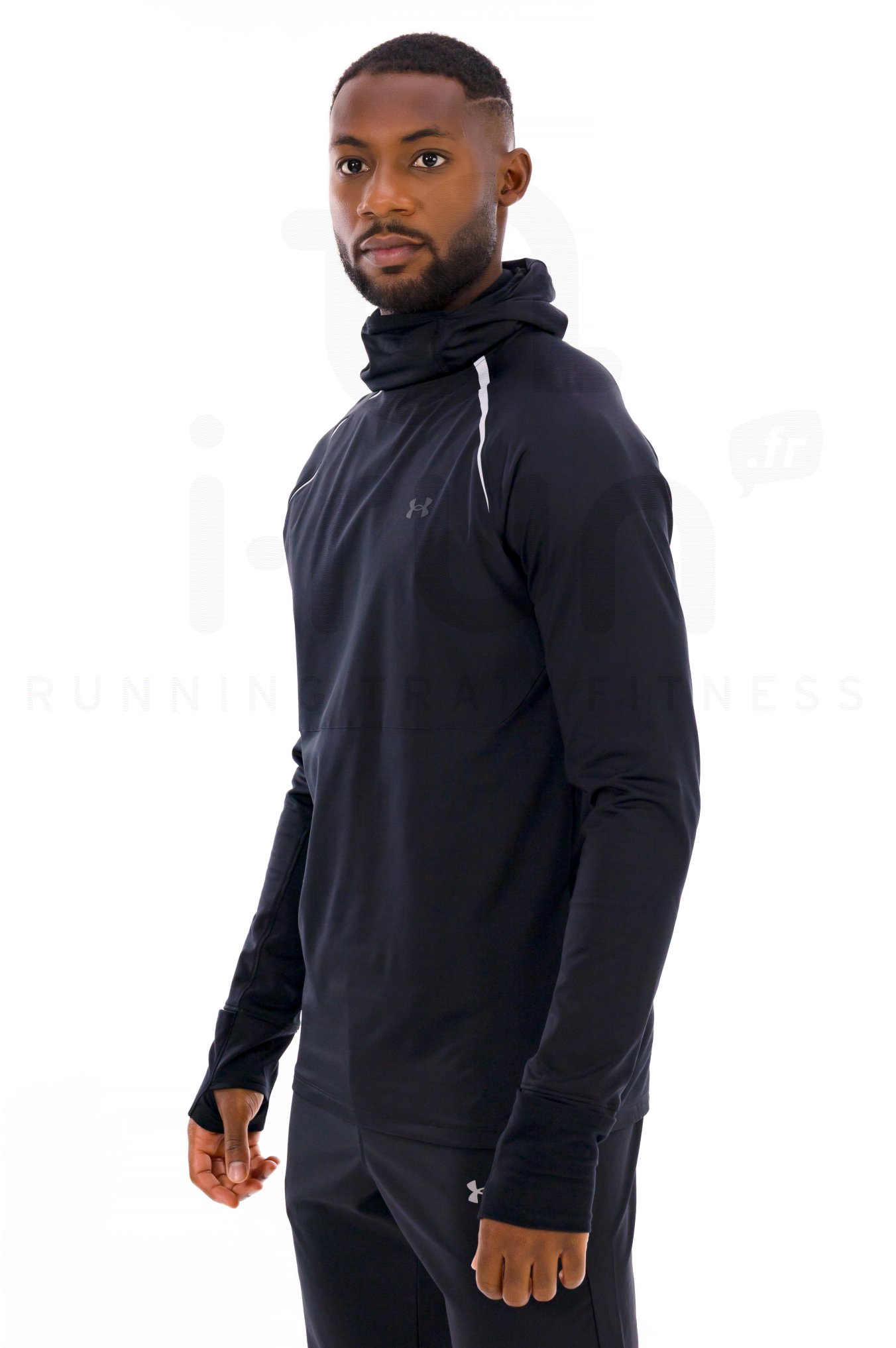 Under Armour Velociti Pro Cold Weather 