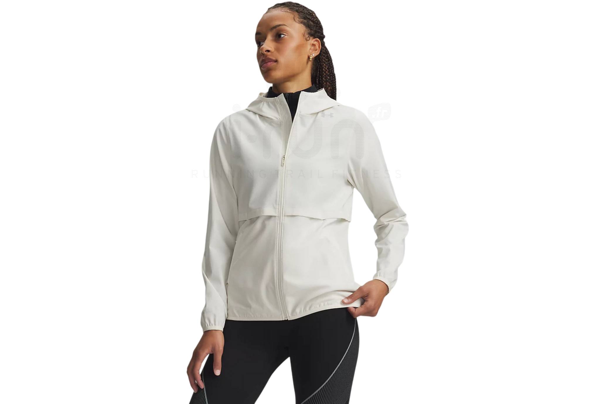 Under Armour Velociti Pro Storm