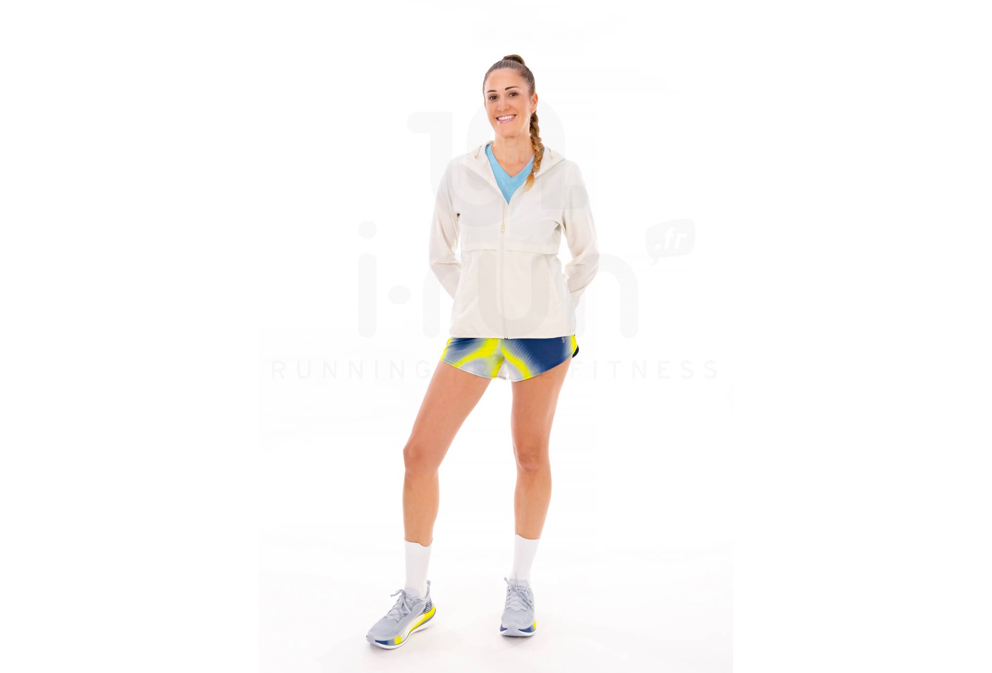 Under Armour Velociti Pro Storm