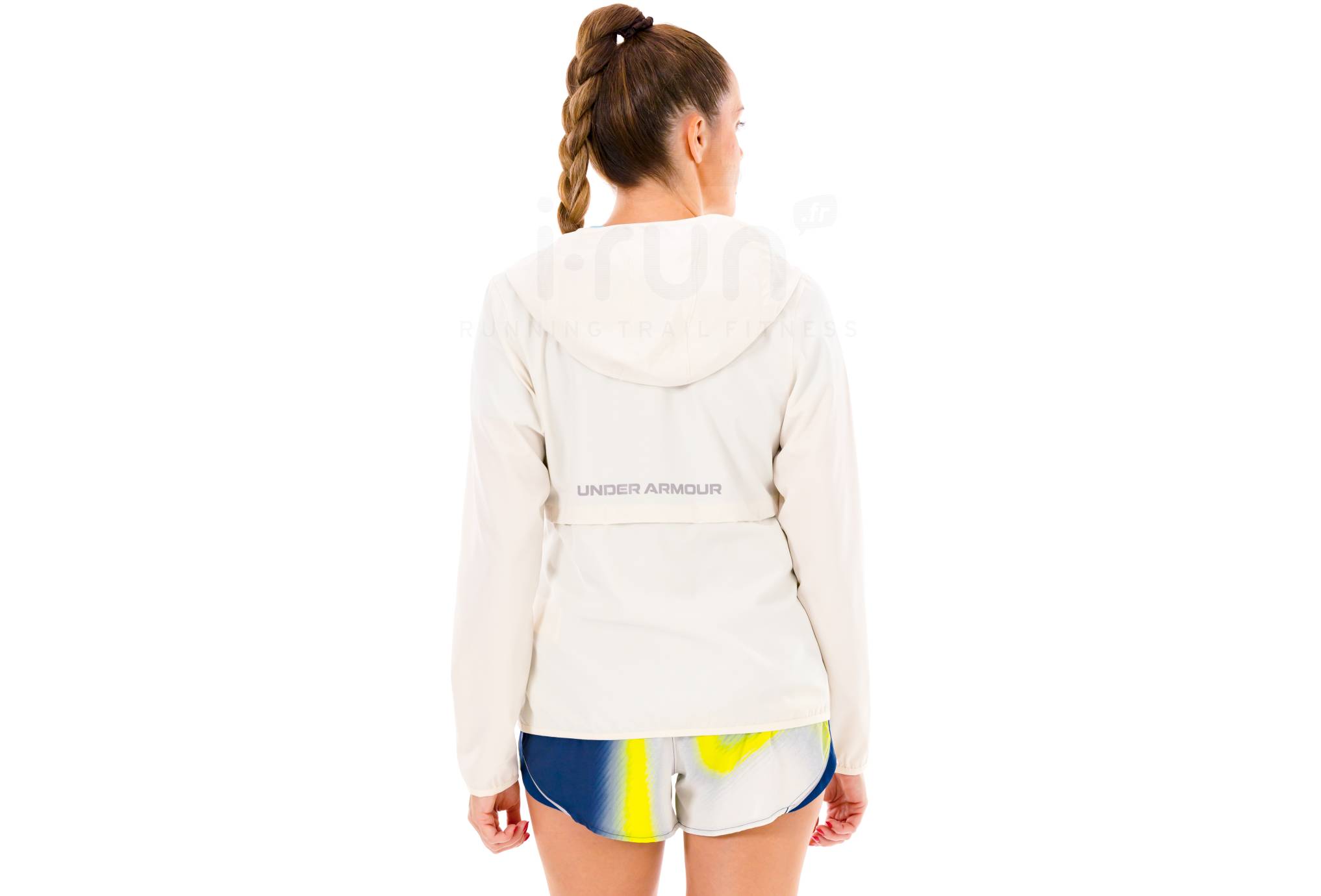 Under Armour Velociti Pro Storm