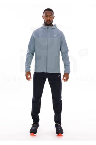 Under Armour Velociti Pro Storm 