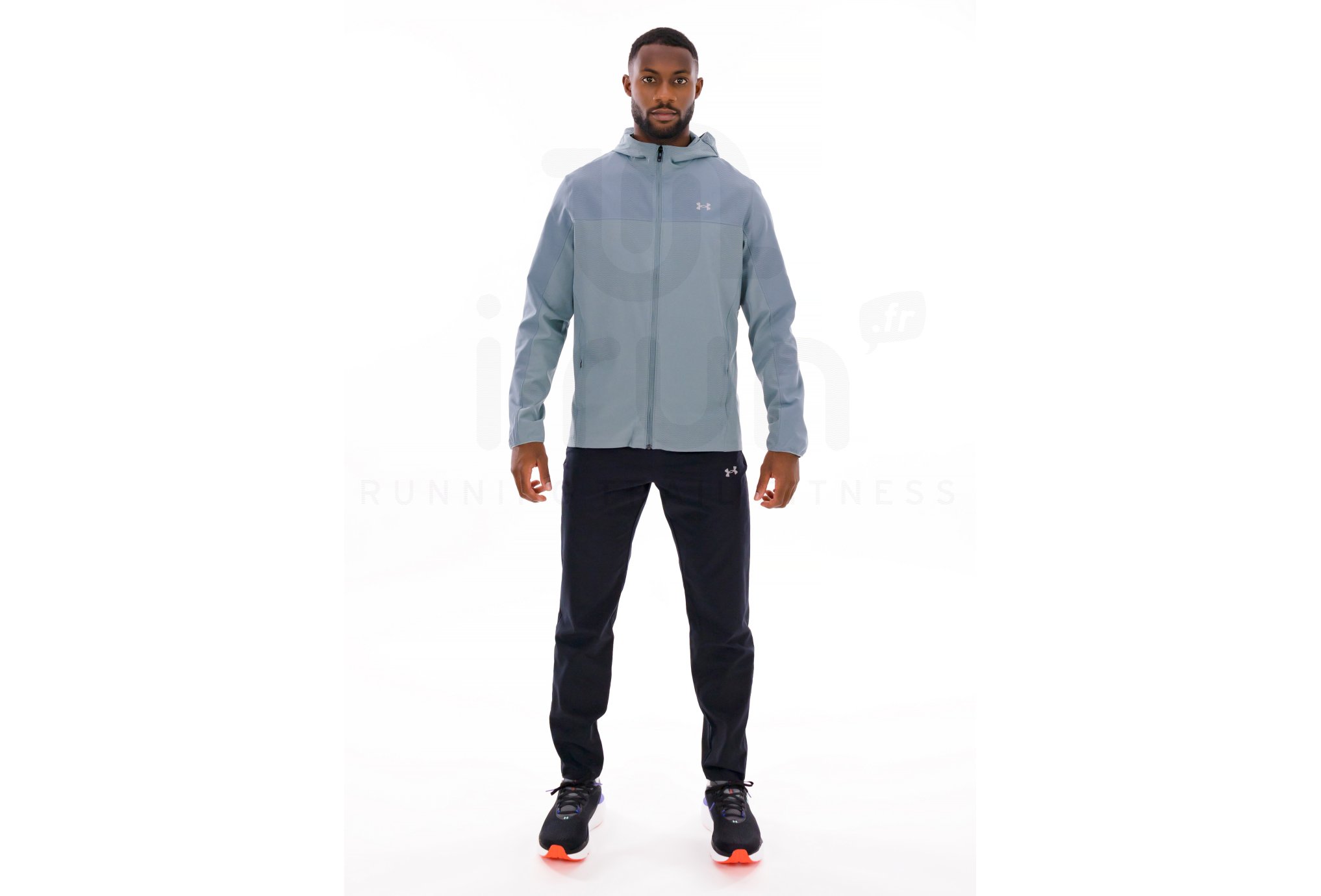 Under Armour Velociti Pro Storm Herren